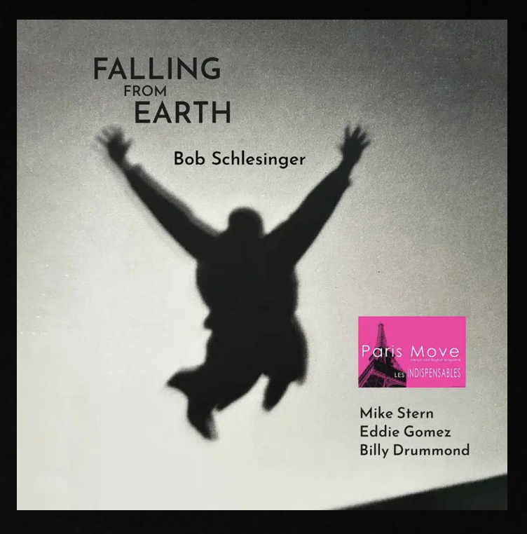 Paris Move reviews Falling From Earth